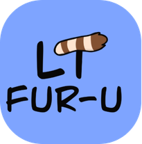 LT-Fur-U logo